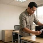 Tinta para impresora Epson en Neiva según use cartucho, EcoTank o recarga