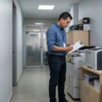 Cómo reducir los costos de impresión de una empresa