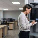 Cómo elegir una UPS para servidor según su consumo real